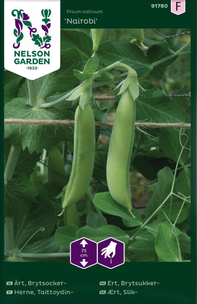 Sokeriherne Nelson Garden Nairobi