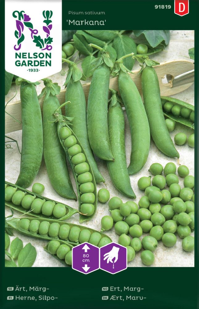 Silpoherne Nelson Garden Markana