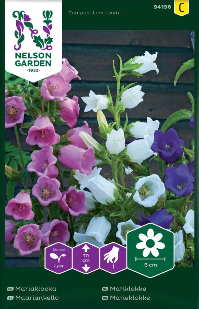 Maariankello Nelson Garden