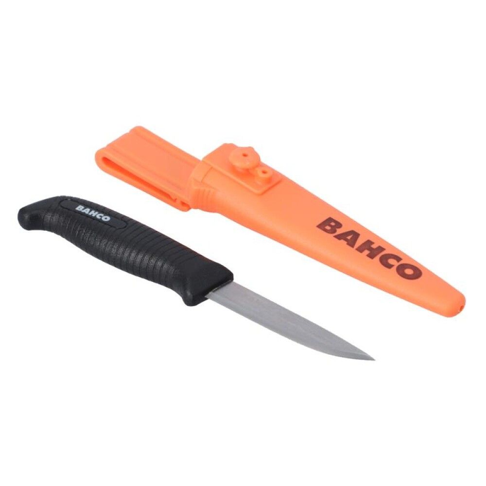 Hiiliteräspuukko Bahco 1446-CS