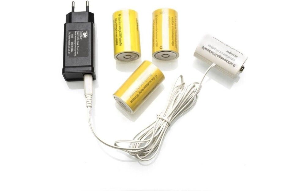 Muuntaja Konstsmide 4 x D