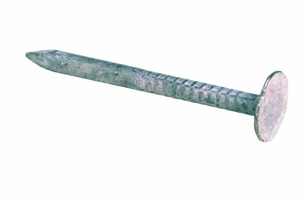 Huopanaula Simpson Strong-Tie PAPP Kuumasinkitty Pyöreä 2,8 x 25 mm 500 kpl