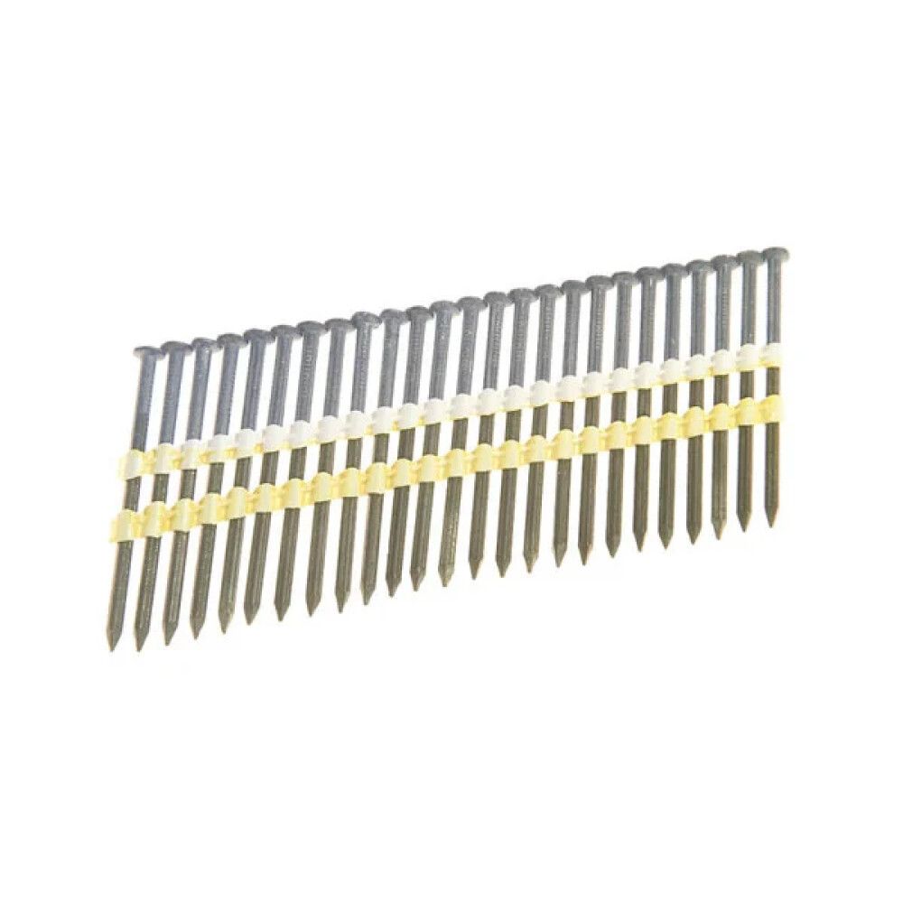 Runkonaula Simpson Strong-Tie BASN Kuumasinkitty 2,8 x 65 mm 21 ° 500 kpl