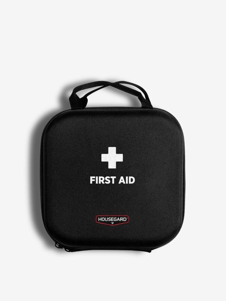 Ensiapulaukku Housegard Standard 53-os.