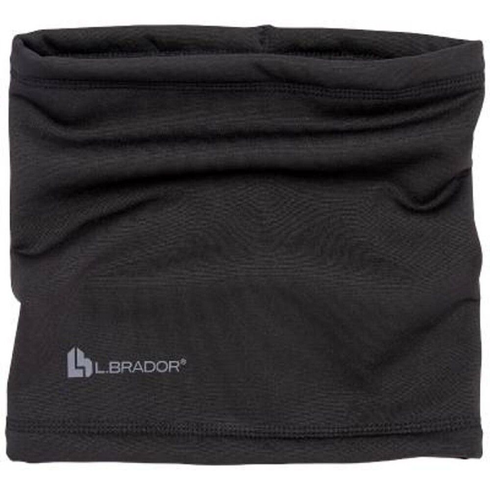 Bandana L.Brador 5030P Musta