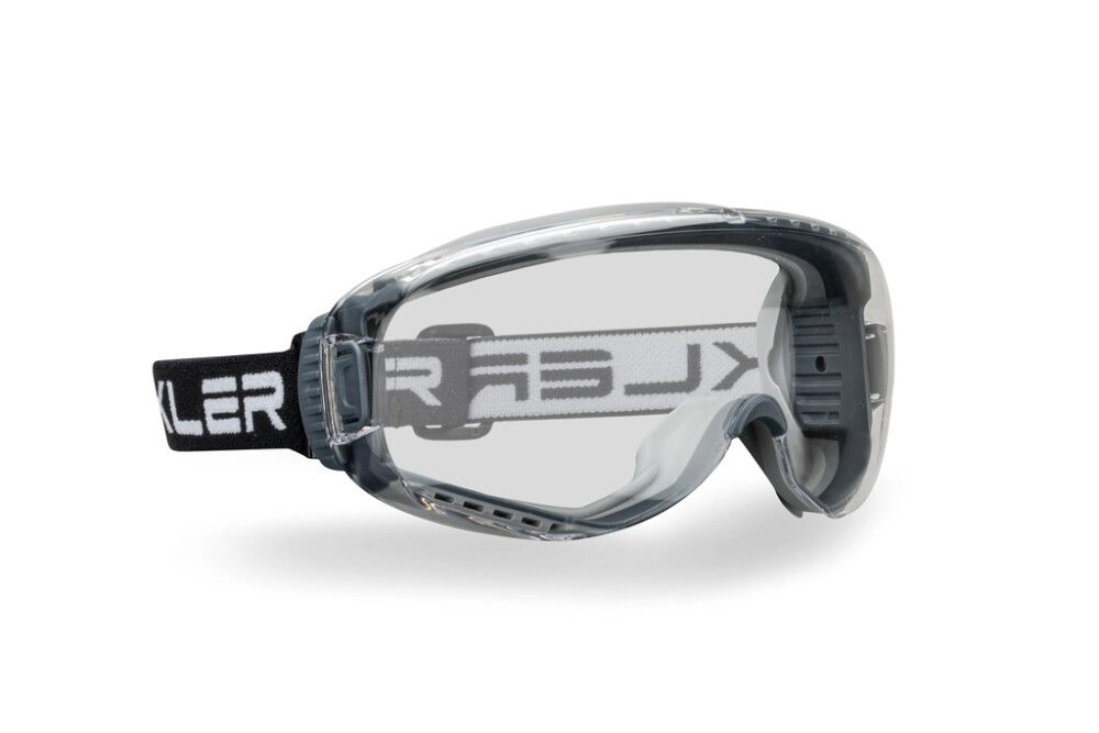 Suojalasi Zekler 96 HC/AF Kirkas