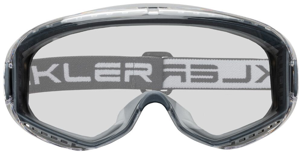 Suojalasi Zekler 96 HC/AF Kirkas