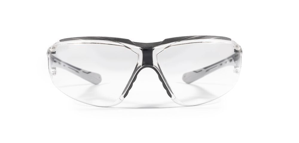 Suojalasit Zekler 48 HC/AF Kirkas