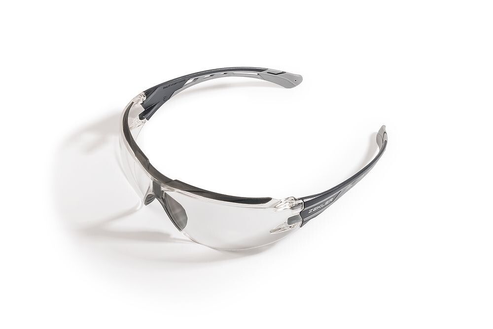 Suojalasit Zekler 48 HC/AF Kirkas