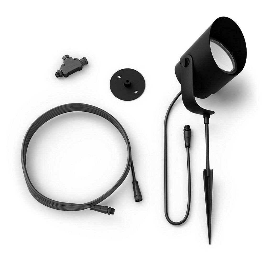 Spottivalaisin Philips Hue Lily XL