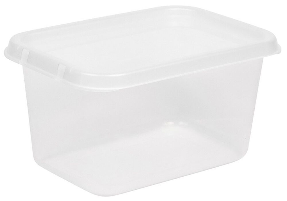 Säilytyslaatikko SmartStore Basic 11 l