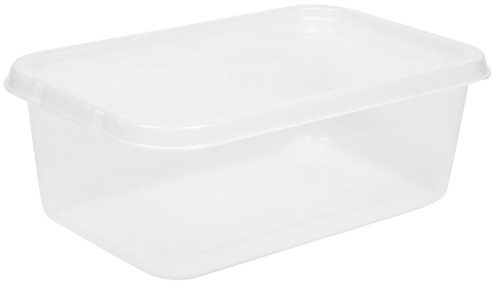 Säilytyslaatikko Smartstore Basic 30 l