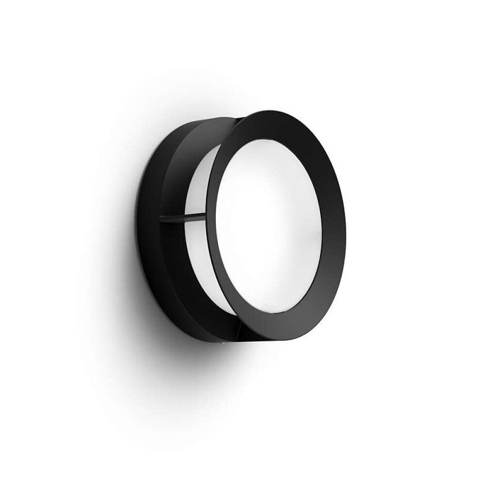 Ulkoseinävalaisin Philips Actea