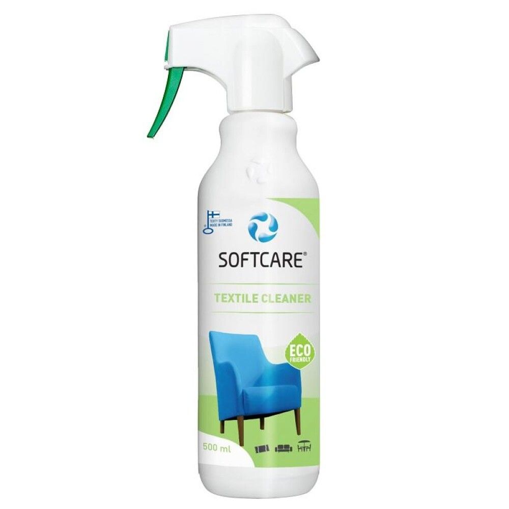 Tekstiilipesu Softcare 500 ml