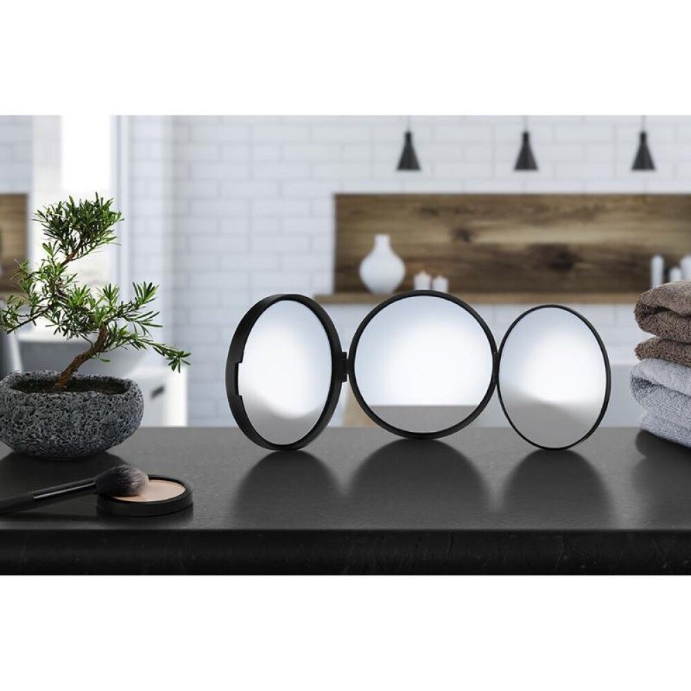 Matkapeili Smedbo Outline Lite Norm Mattamusta FB623