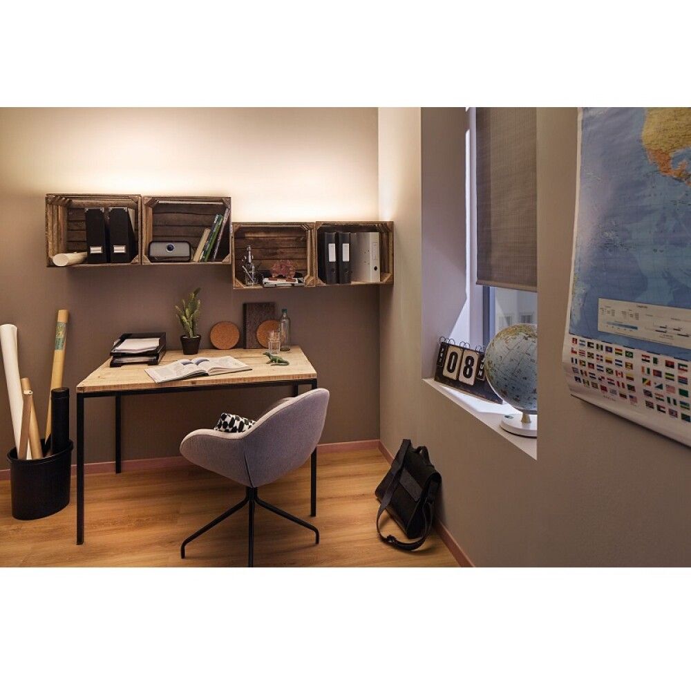 LED-nauha Setti SimpLED Himmennettävä 4000K 1,5m