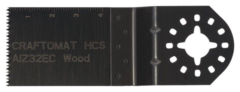 Upotussahanterä Craftomat AIZ 32 EC