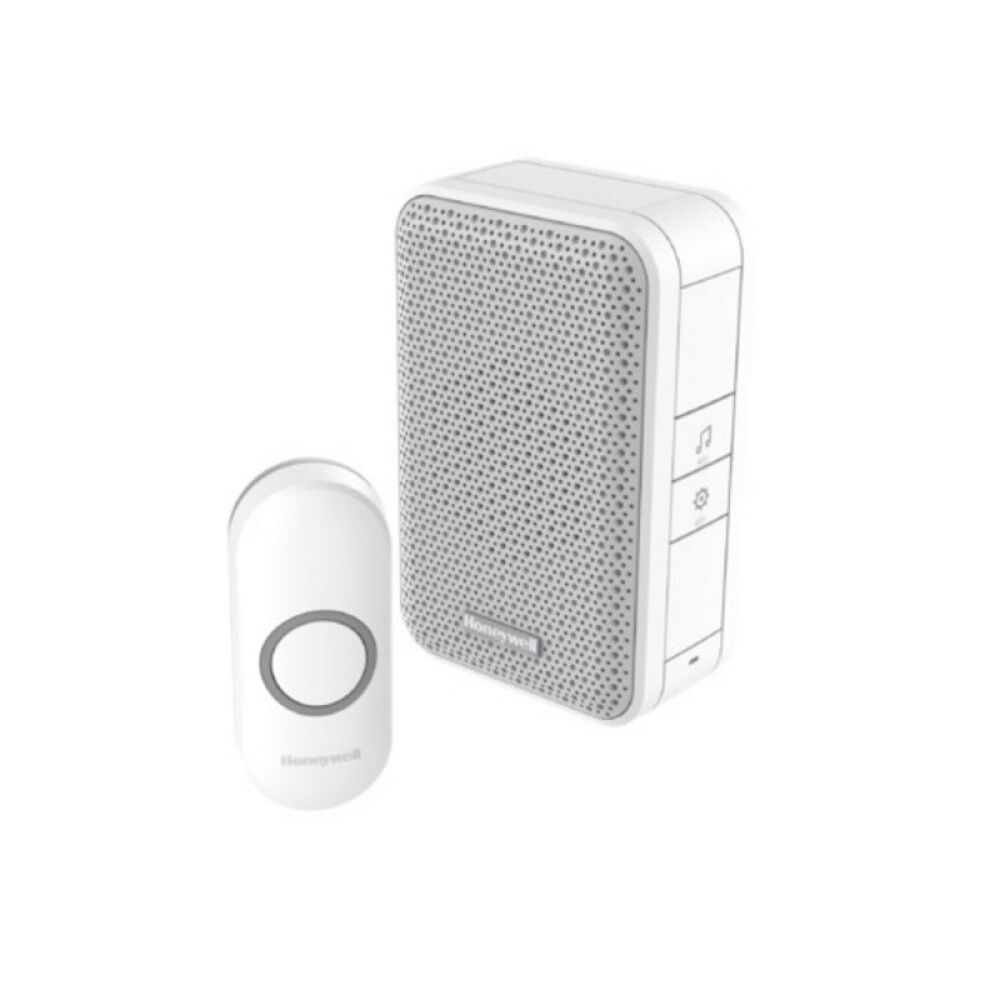 Langaton Ovikello Honeywell DC311N