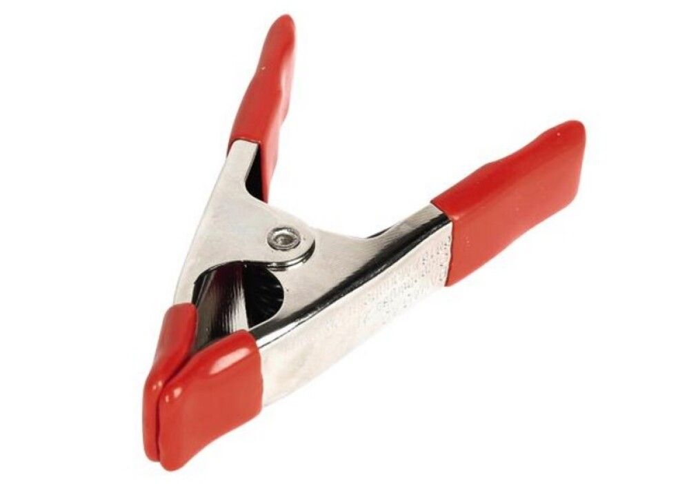 Jousipuristin Alpha Tools 150 mm