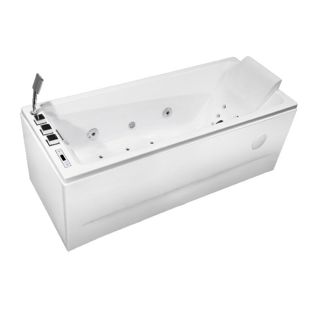 Poreallas Camargue Skärgård Skaraborg 170 Exclusive