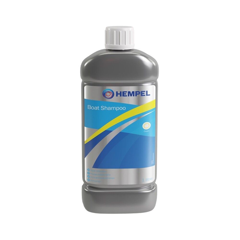 Veneshampoo Hempel Boat Shampoo 1 l