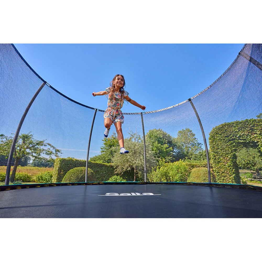 Trampoliini Salta Cosmos 366 cm