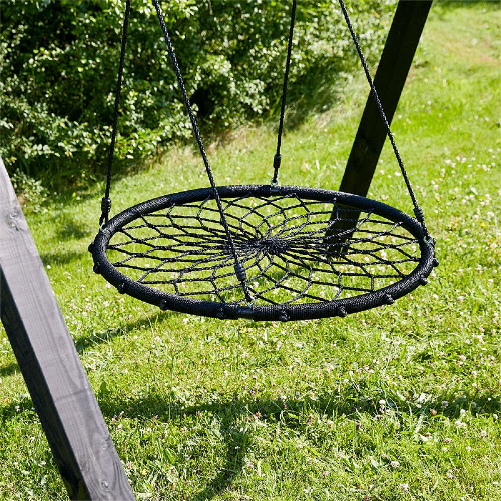 Unisiepparikeinu Nordic Play 100 cm