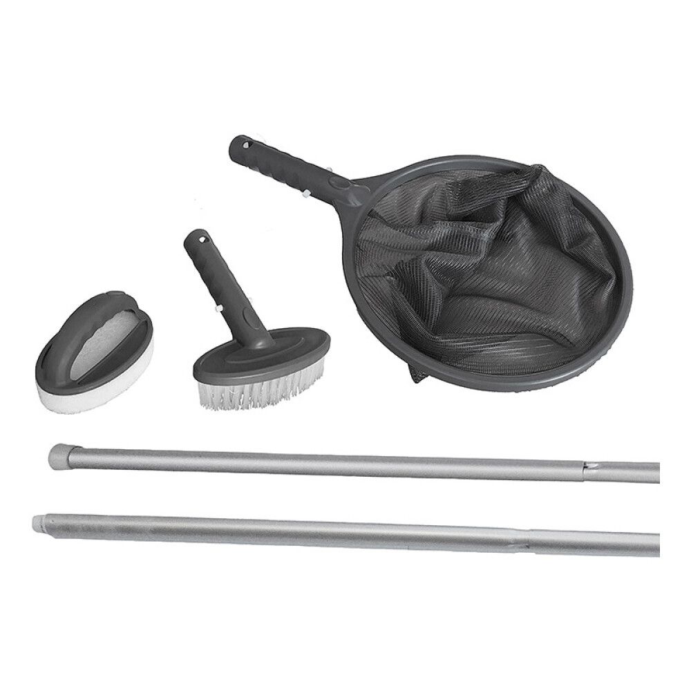 Puhdistussetti Spa Care uima-altaille