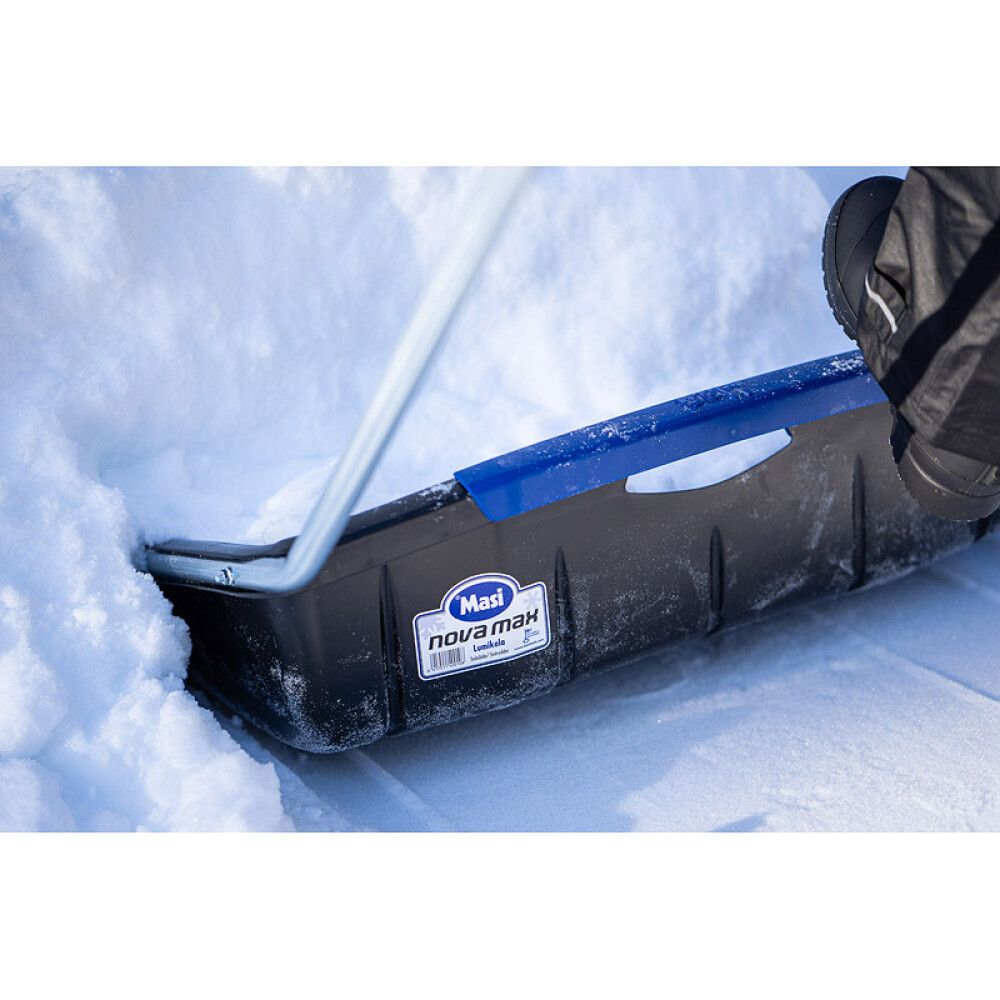 Lumikola Masi Nova Max