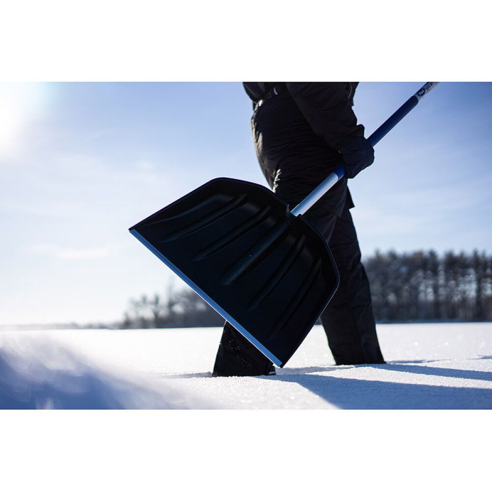 Lumentyönnin Masi Polar 55