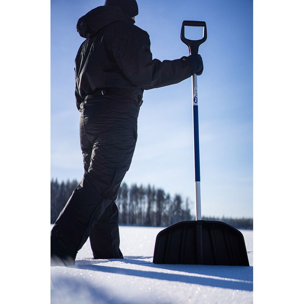 Lumentyönnin Masi Polar 55