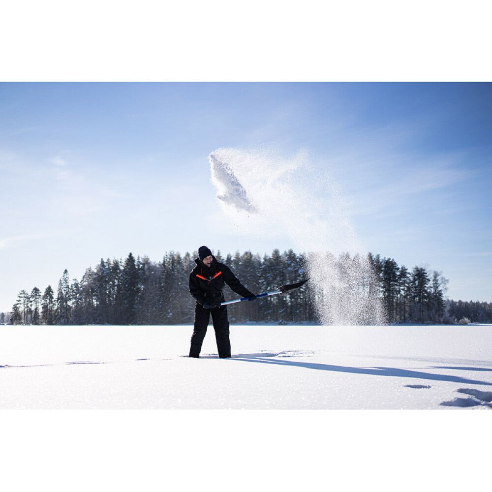 Lumentyönnin Masi Polar 55