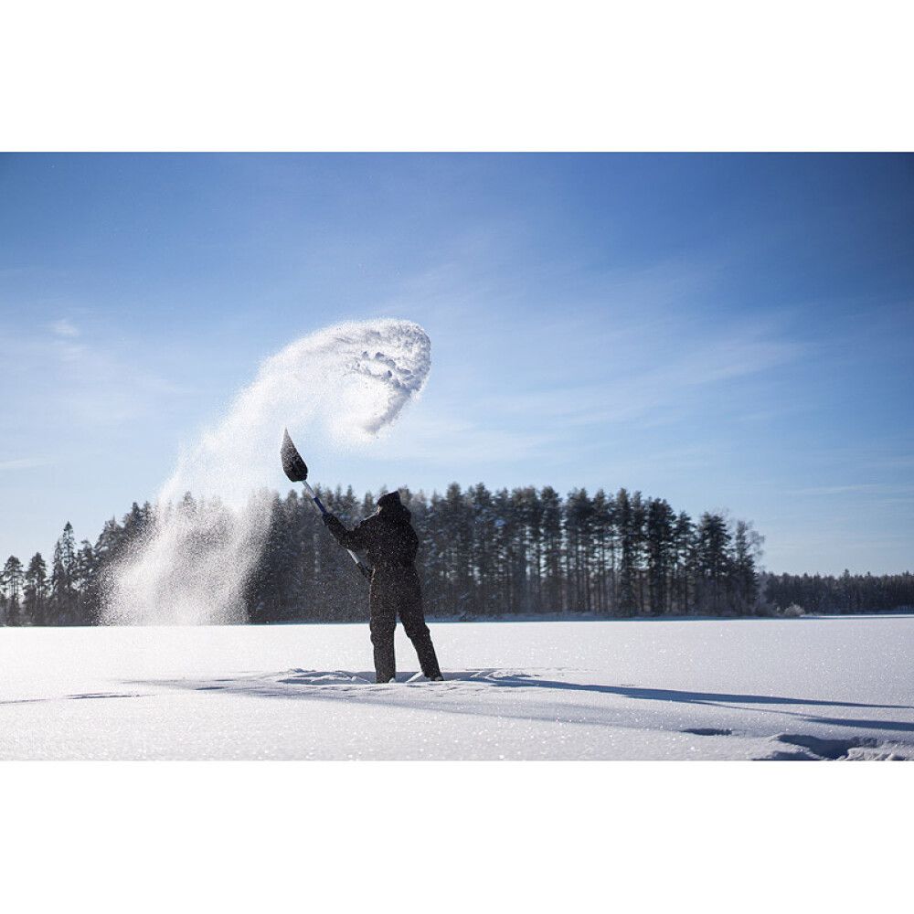 Lumentyönnin Masi Polar 55