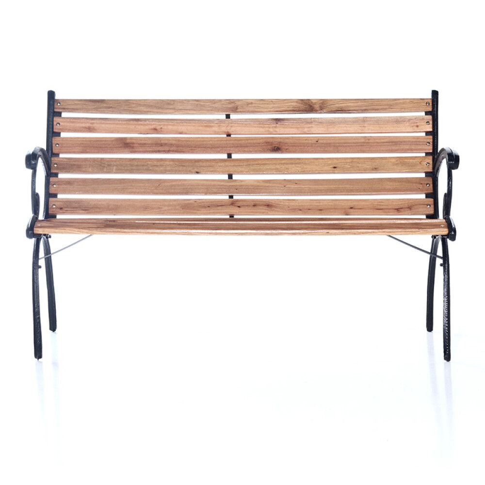 Puutarhapenkki Sunfun Weser