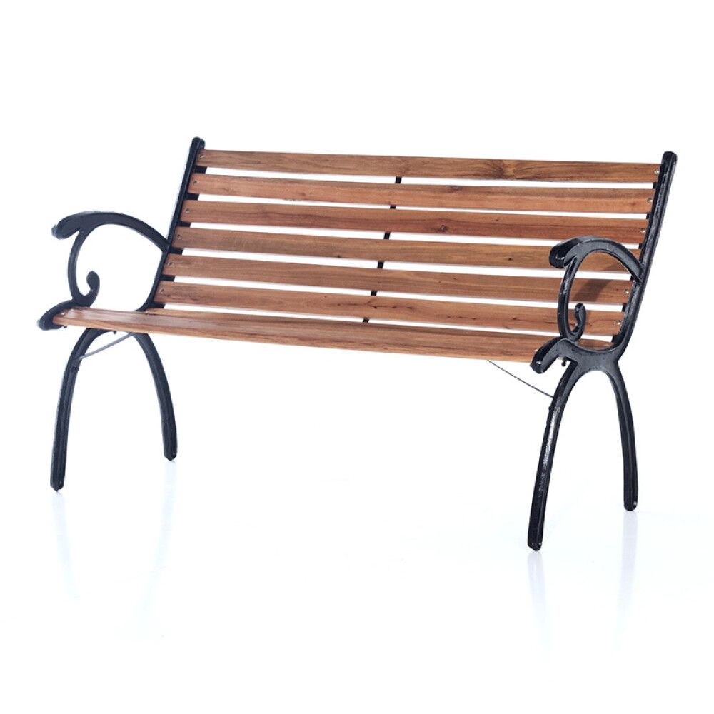 Puutarhapenkki Sunfun Weser