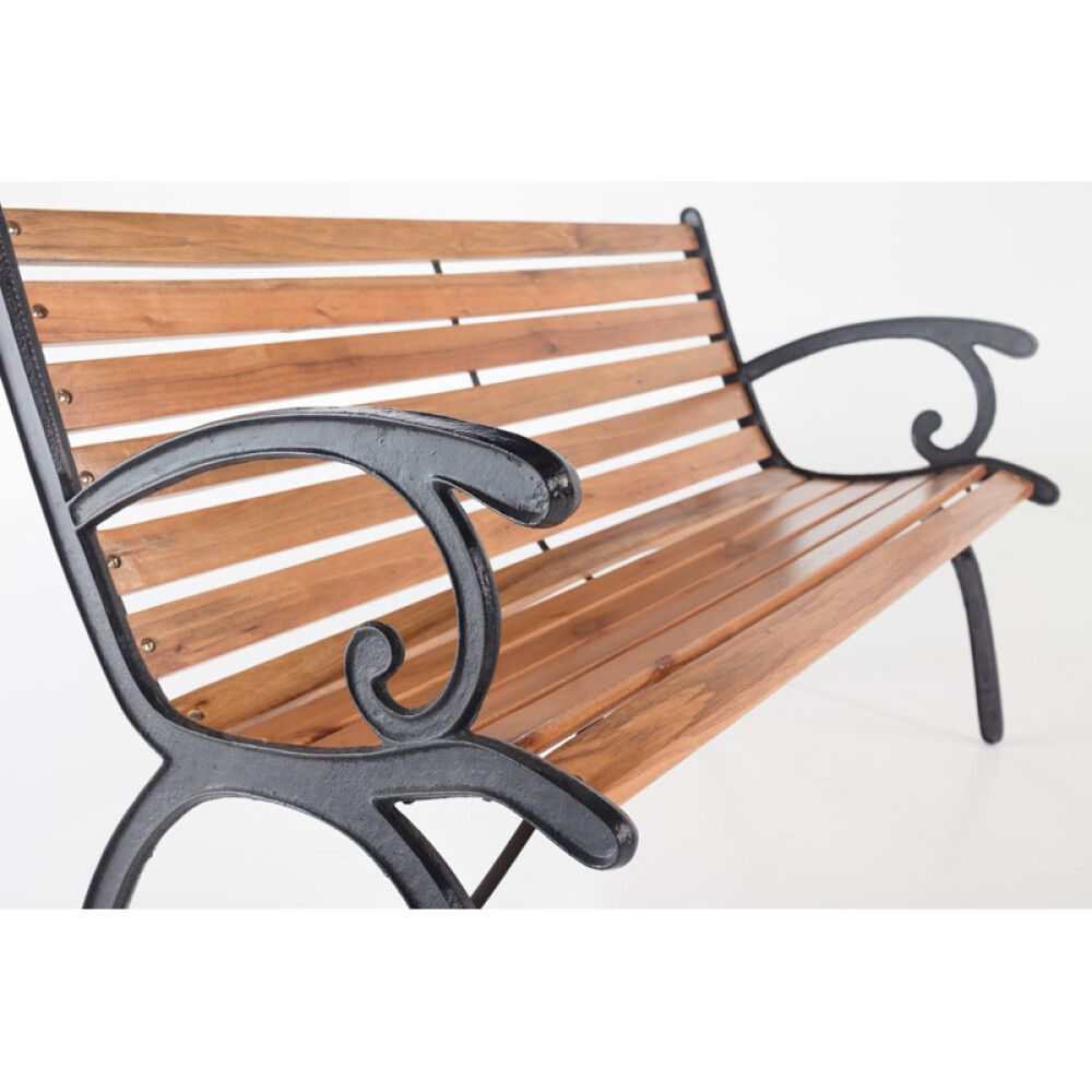 Puutarhapenkki Sunfun Weser