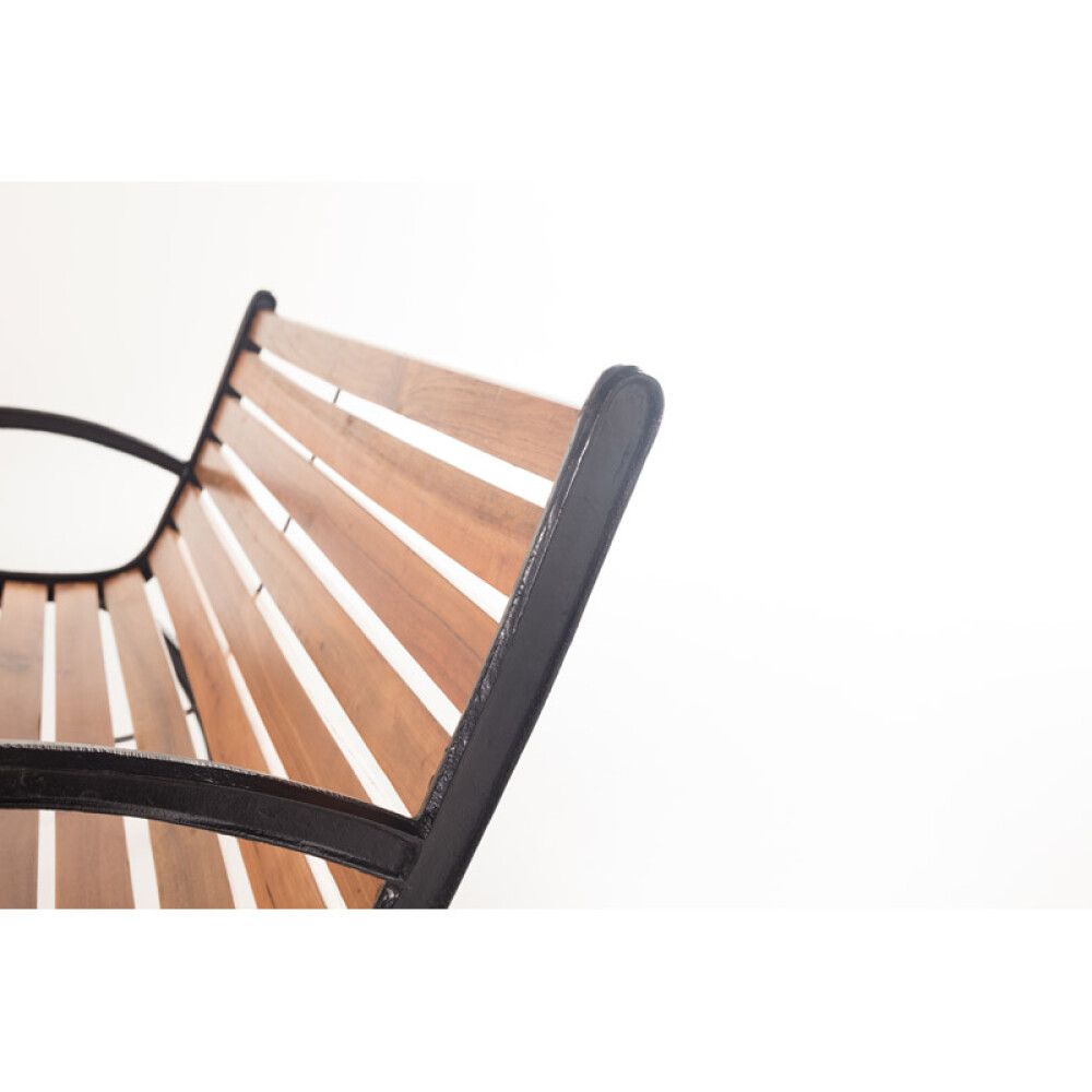 Puutarhapenkki Sunfun Weser