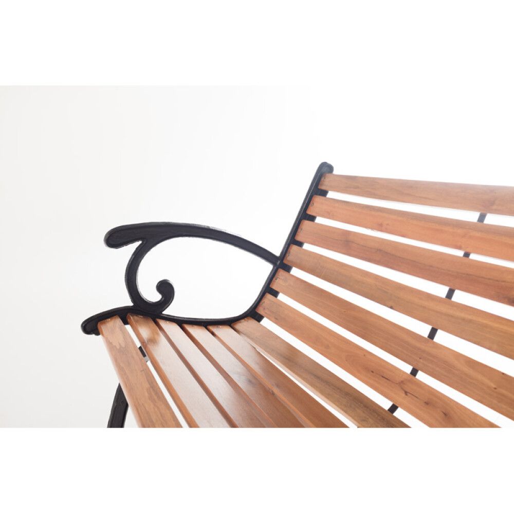 Puutarhapenkki Sunfun Weser