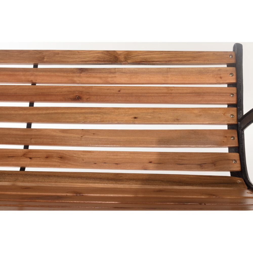 Puutarhapenkki Sunfun Weser