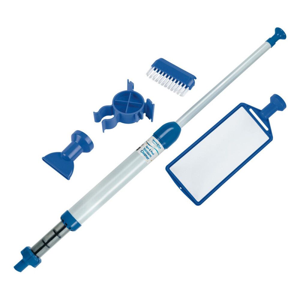 Allasimuri Swim&Fun pore- ja uima-altaille