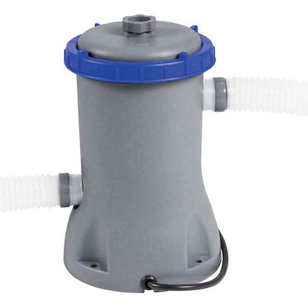 Uima-allas Bestway Fast Set 457 x 84 cm