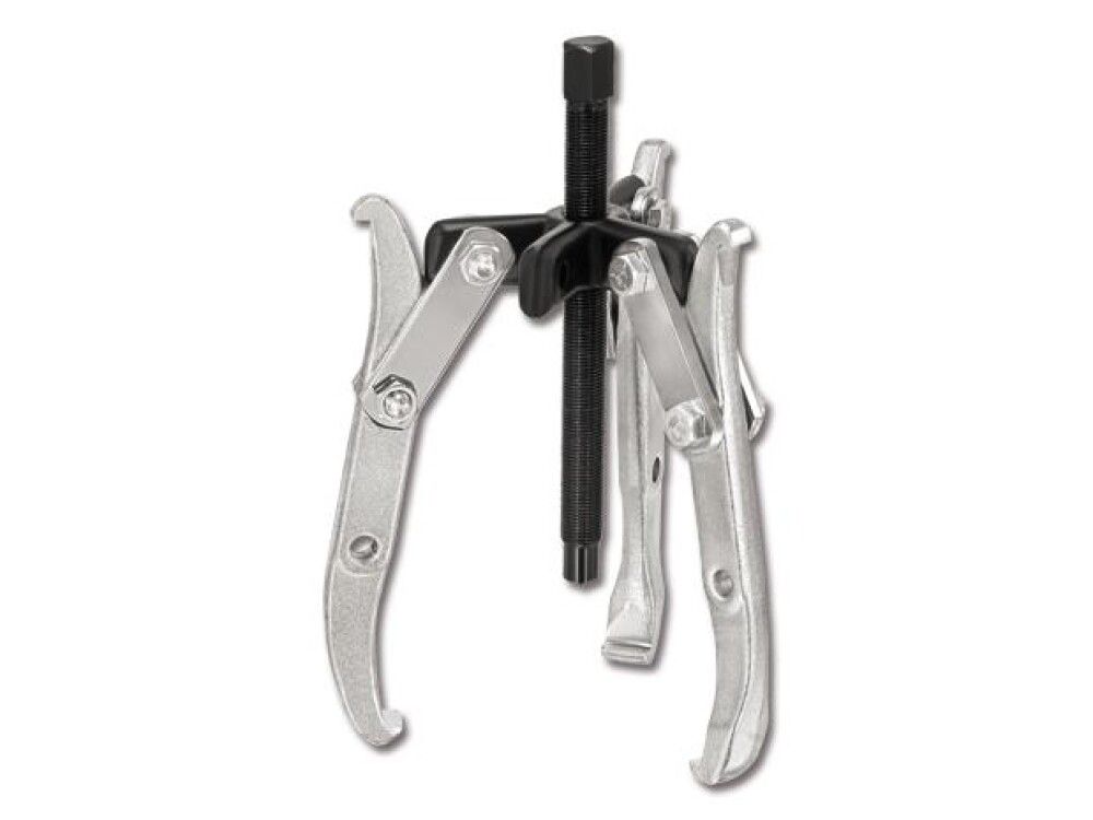 Ulosvetäjä 3-napainen 150 mm