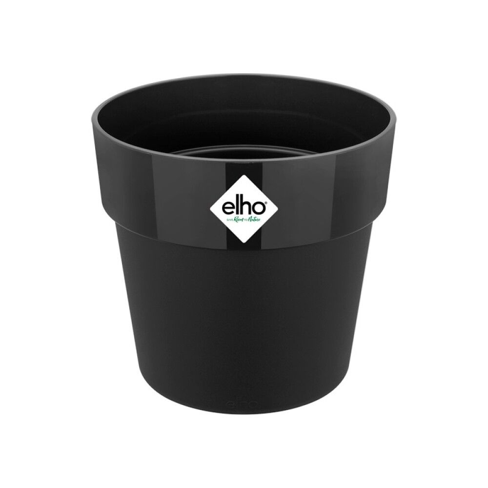 Suojaruukku Elho B. For Original musta 22 cm