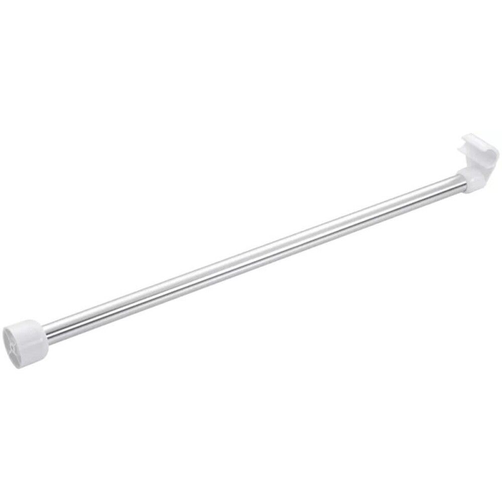 Suihkutangon kattotuki Diaqua Basic Ø 2,2 x 60 cm Kromi