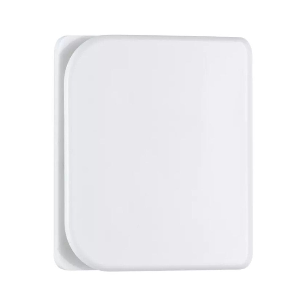 Verhopidin Diaqua valkoinen 5 x 4 cm 2 kpl/pkt