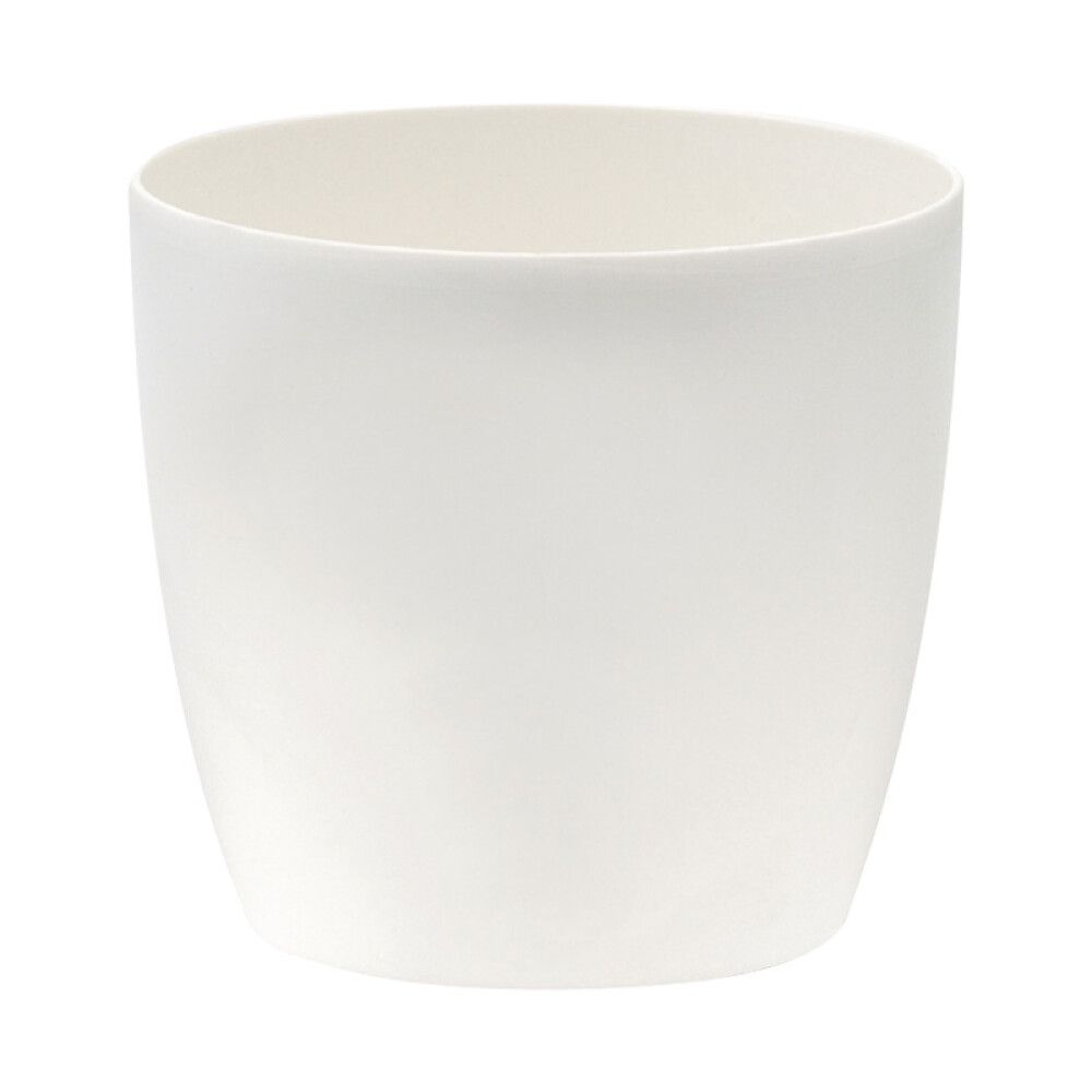 Suojaruukku Elho Brussels Valkoinen 30 cm