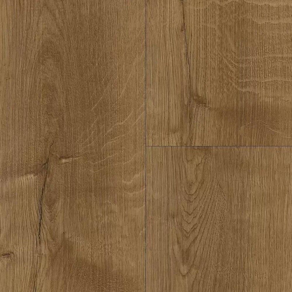 Vinyylilankku b!design SPC Hudson Oak