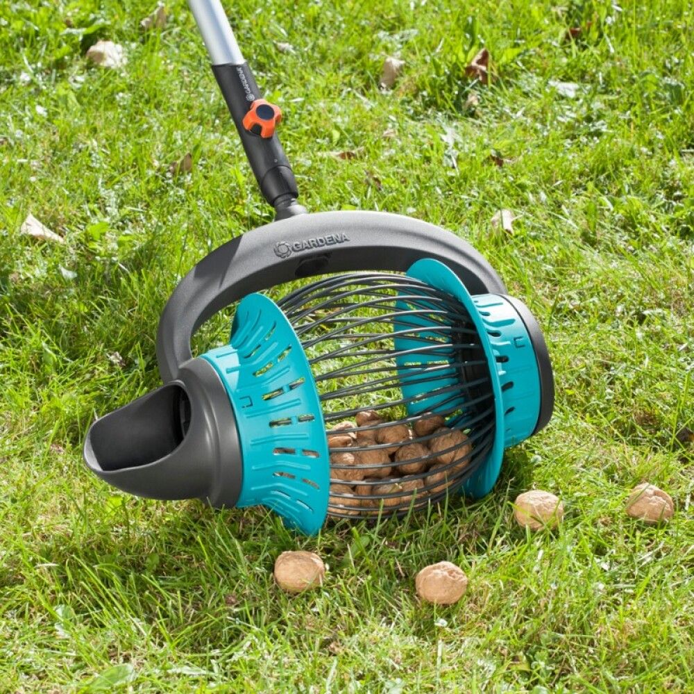 Omenankerääjä Gardena Combisystem varrellinen