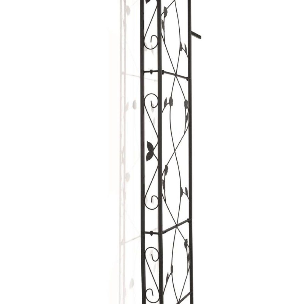 Ruusukaari 260 x 145 x 38 cm