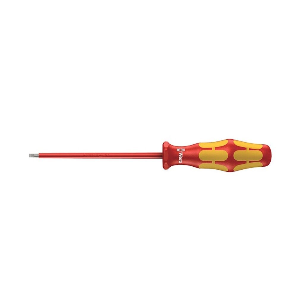 Ruuvimeisseli Wera Kraftform Plus VDE ura 3 x 100 mm